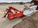 Kuhn GMD 600-GII HD Image