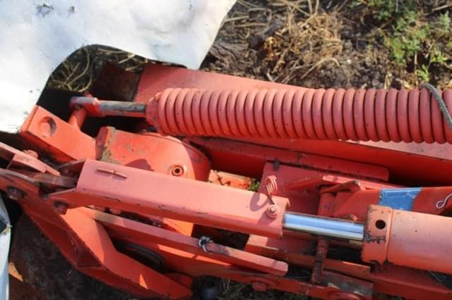 Image of Kuhn GMD 600 equipment image 4