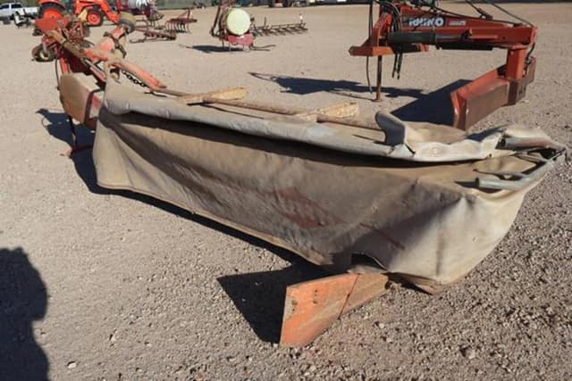 Image of Kuhn GMD 66 Select equipment image 2