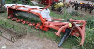 Kuhn GMD 66 Select Image