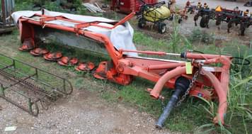 Main image Kuhn GMD 66 Select