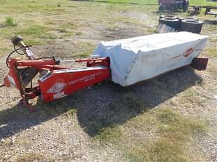 Kuhn GMD 66 Equipment Image0