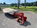Kuhn GMD 700 Image