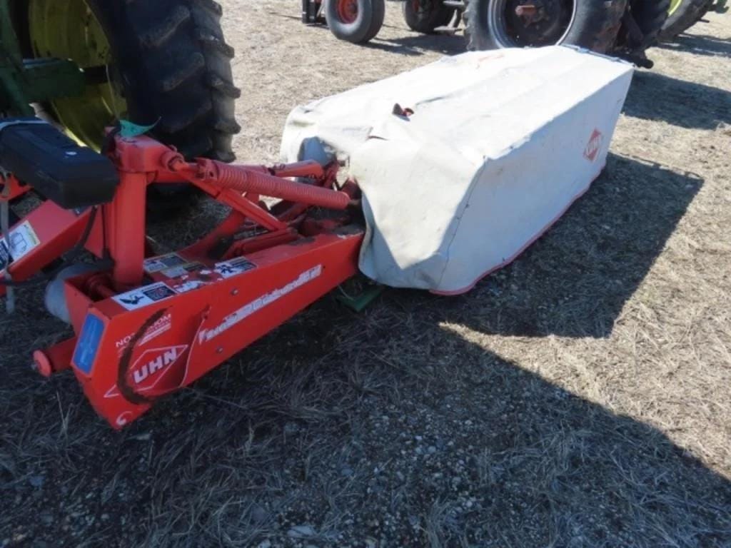 Main image Kuhn GMD700