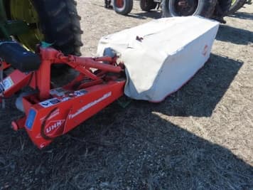 Main image Kuhn GMD700