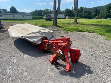 Main image Kuhn GMD 700