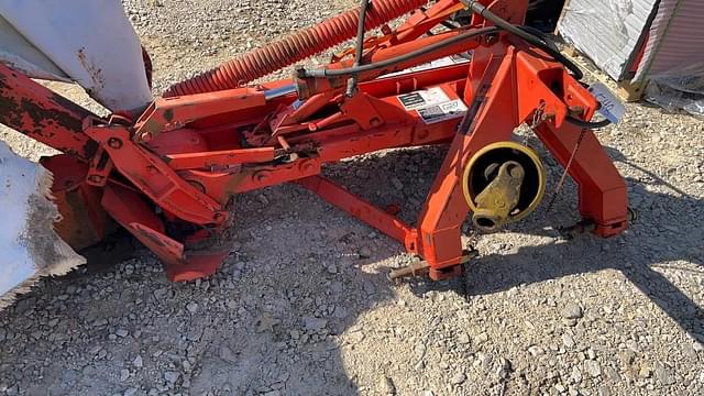 Image of Kuhn GMD 700-GII equipment image 4