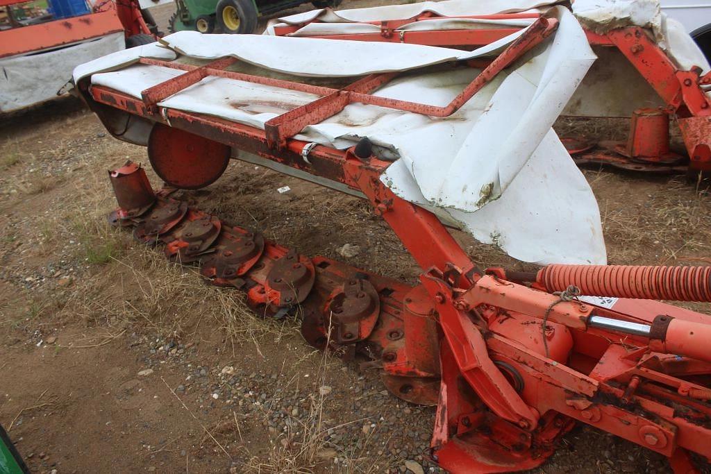 Image of Kuhn GMD 700 Image 1
