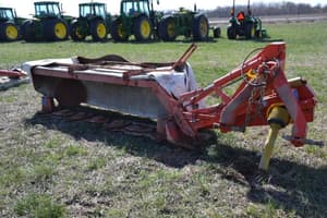 Kuhn GMD 700 Image