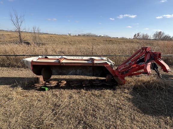 Kuhn GMD 700-GII HD Equipment Image0