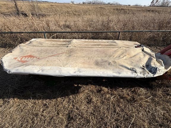 Image of Kuhn GMD 700-GII HD equipment image 2