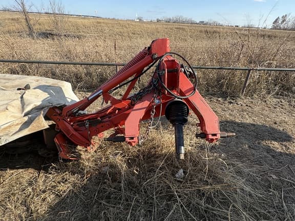 Image of Kuhn GMD 700-GII HD equipment image 3