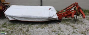 Main image Kuhn GMD 700-GII