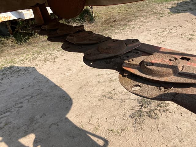 Image of Kuhn GMD 700-GII HD equipment image 4