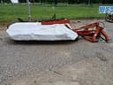 Kuhn GMD 700 Image