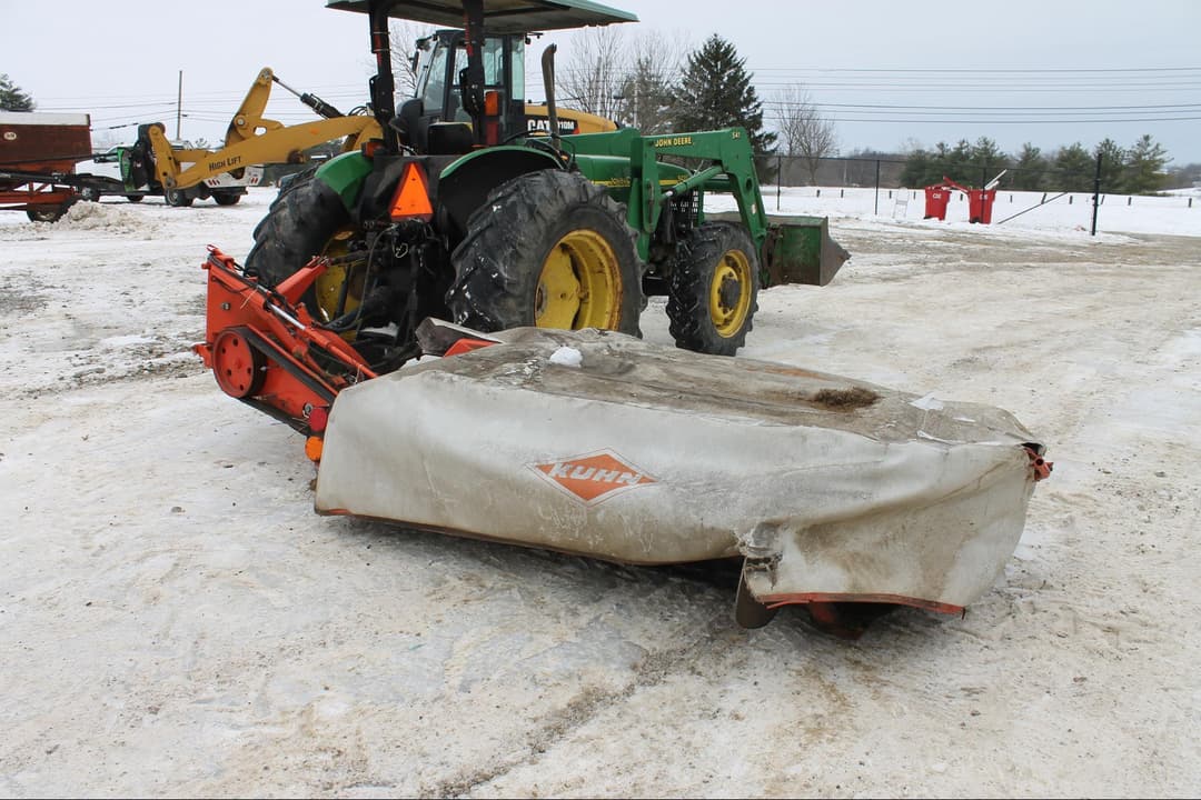 Image of Kuhn GMD24 Primary image