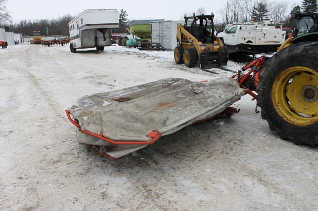 Image of Kuhn GMD24 equipment image 2