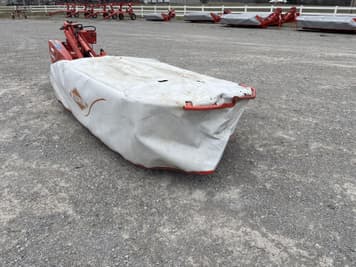 Main image Kuhn GMD240HD