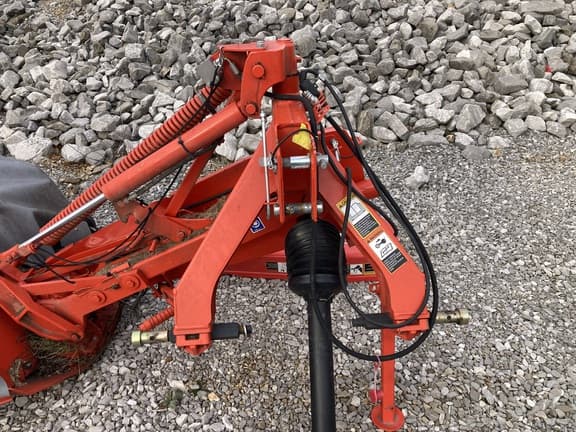 Image of Kuhn GMD 280 equipment image 4