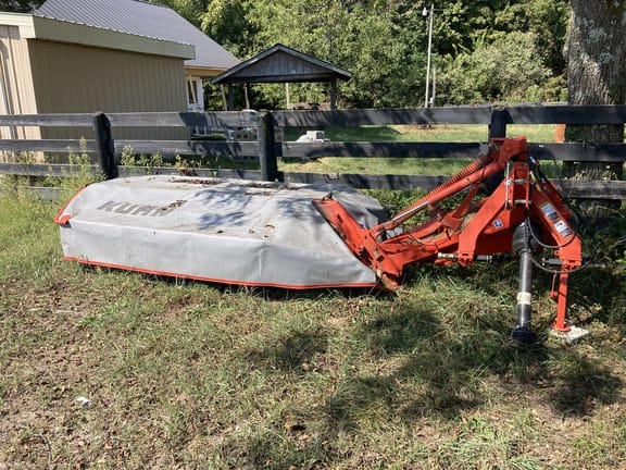 Kuhn GMD 280 Equipment Image0