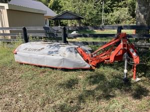 Kuhn GMD 280 Image