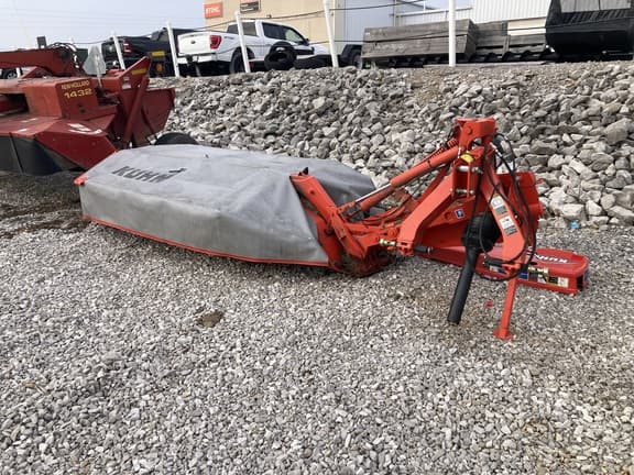 Image of Kuhn GMD 280 equipment image 3