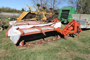 Kuhn GMD 280 Image