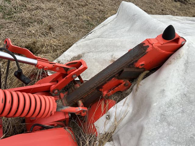 Image of Kuhn GMD 280 equipment image 3