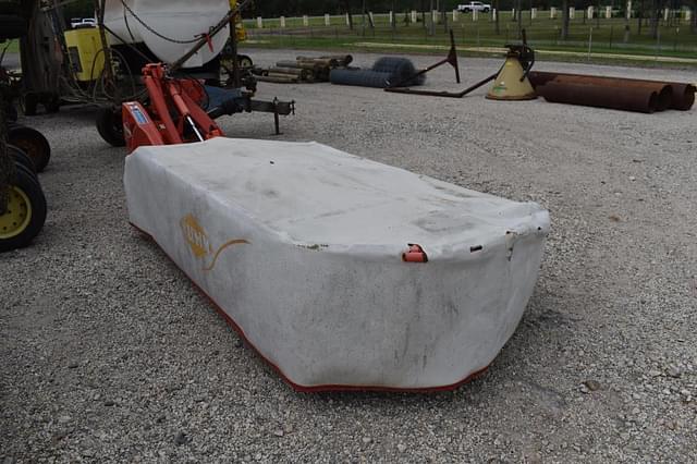 Image of Kuhn GMD 280 equipment image 1