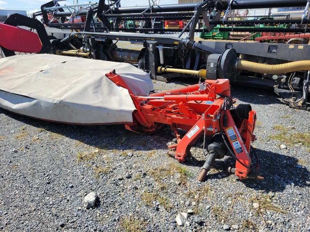 Kuhn GMD 280 Equipment Image0