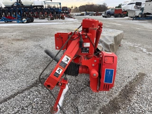 Image of Kuhn GMD 280HD equipment image 1