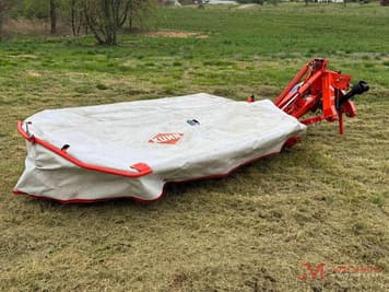 Main image Kuhn GMD 280HD