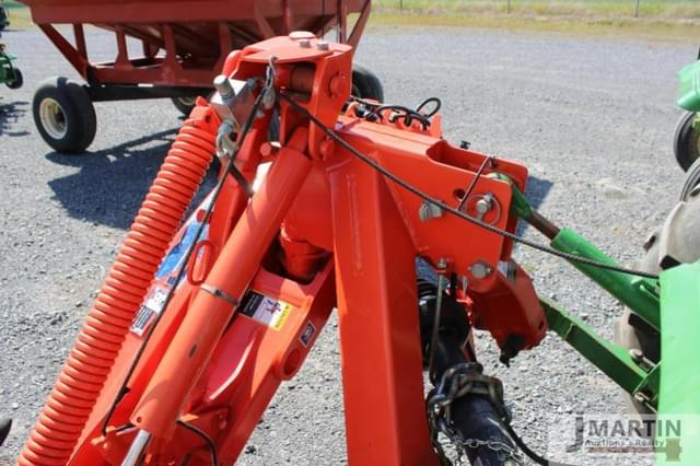 Image of Kuhn GMD310HD equipment image 2