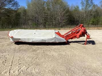 Main image Kuhn GMD310HD