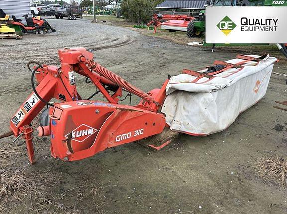 Image of Kuhn GMD310HD Primary image
