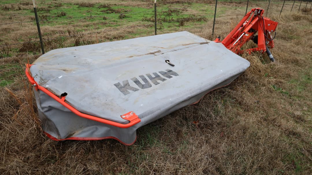 Image of Kuhn GMD310HD Primary image