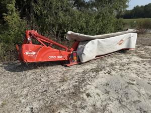 2018 Kuhn GMD 310 Image