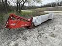 2018 Kuhn GMD 310 Image