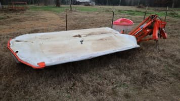 Main image Kuhn GMD310HD