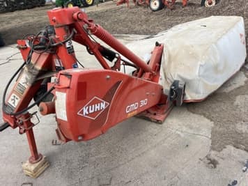 Main image Kuhn GMD310HD