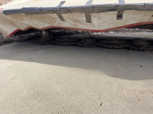 Image of Kuhn GMD310HD equipment image 4