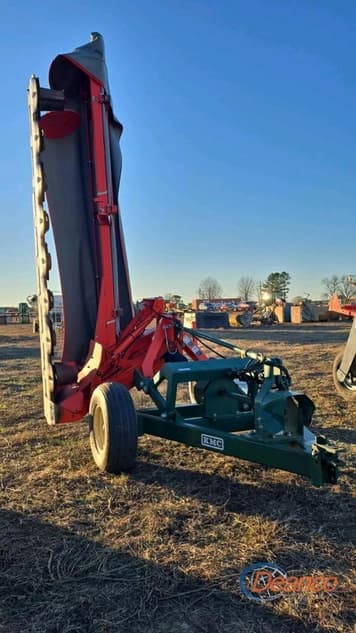 Main image Kuhn GMD 310