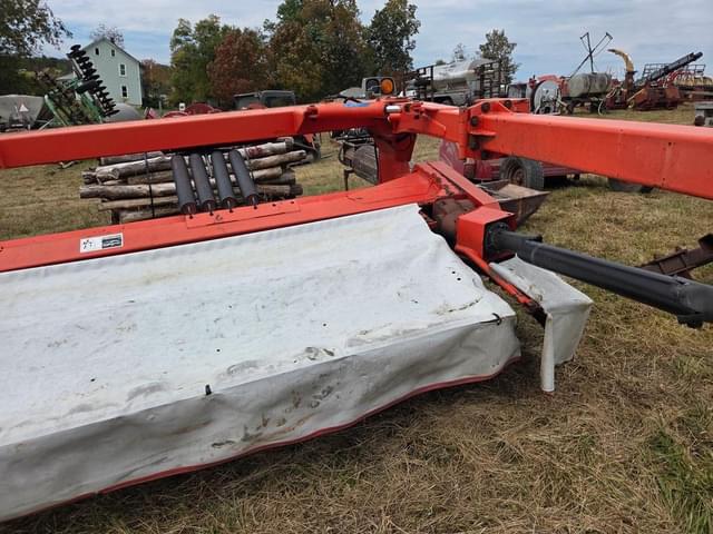 Image of Kuhn GMD 313 TG equipment image 3