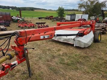Main image Kuhn GMD 313 TG