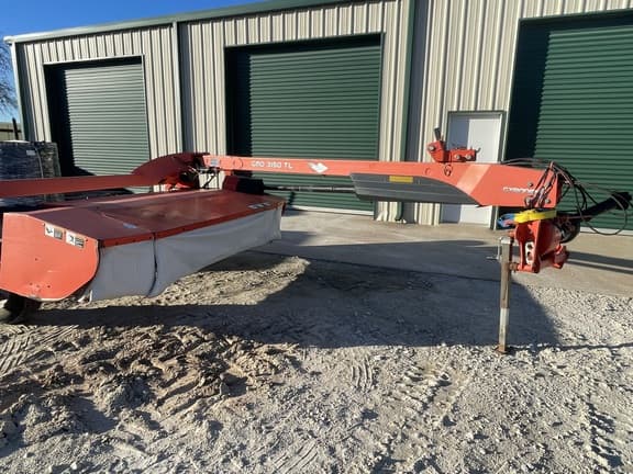 Image of Kuhn GMD3150TL equipment image 1