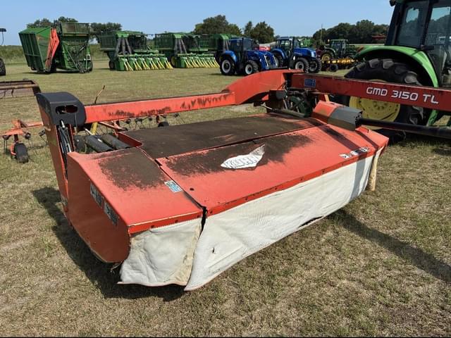 Image of Kuhn GMD3150TL equipment image 4