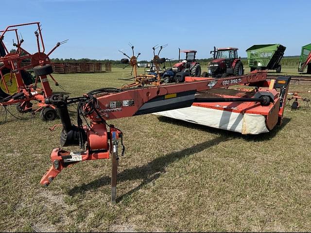 Image of Kuhn GMD3150TL equipment image 1