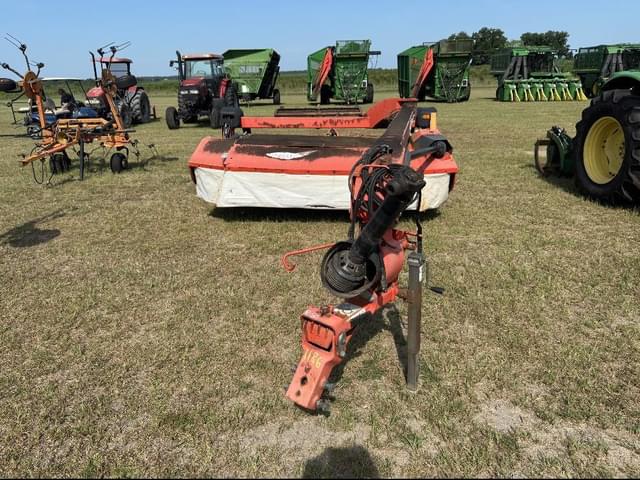 Image of Kuhn GMD3150TL equipment image 2