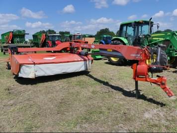Main image Kuhn GMD3150TL