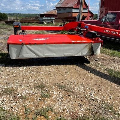 Main image Kuhn GMD 3150 TL